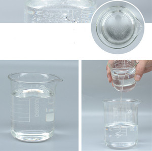 ซิลิกอนไฮดรอกซี่70131-67-8 siloxane กำจัดสารไฮดรอกซี่ - Product Image 3