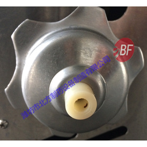 Pelletizing machine, semi-automatic pelletizing machine, honey pelleting machine, <b>small</b> pelletizing machine, two-<b>step</b> - Product Image 4