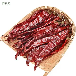 Cheap Price Dried Chilli Hot Red Chilli Peppers