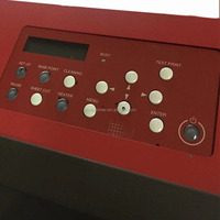 Impresora Xf640 de Segunda Mano, Plotters Roland, Máquina de Impresión de Adhesivos Comerciales para Proveedores con Garantía Comercial Roland