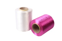 210D 420D 840D Nylon 66 fil fdy nylon 6 fil de filament haute ténacité avec certificat OEKO GRS