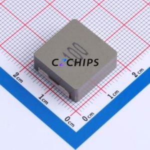 Inducteur de puissance SRYH.1770.YF100MT00 SMD, 17x17,8 mm (Inductance : 10 µH) (Précision : 20 % Courant nominal : 11 A) - Product Image 1