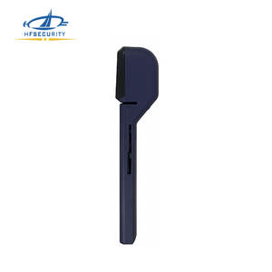 <span class=keywords><strong>Terminal</strong></span> <span class=keywords><strong>portable</strong></span> biométrique HFSecurity HP605PV avec reconnaissance de la veine palmaire, lecture de codes QR, NFC et de cartes bancaires - Product Image 4