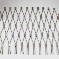 Fil de fer en acier inoxydable 304, corde de clôture de ferme, maille tissée durable pour la protection des cages à oiseaux et des applications zoologiques, marque JOYA