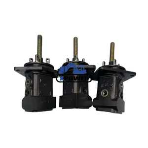 WA300-3 WA400-3 WA500-3รถตัก WA600-3วาล์วนำร่อง702-16-34003 702-16-03053 - Product Image 1