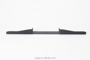 Tùy chỉnh tấm kim loại chế tạo dịch vụ cho công nghiệp bao gồm cả thép không gỉ đồng mùa xuân thép cắt laser nguyên mẫu - Product Image 3