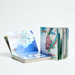 <span class=keywords><strong>Libro</strong></span> stampato personalizzato libri per bambini - Product Image 5