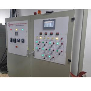 Chaudière à huile thermique au Vietnam, 1 MPa, à biomasse, haute qualité, 1 tonne à 20 tonnes, CFB à biomasse, jusqu'à 60 mois - Product Image 1