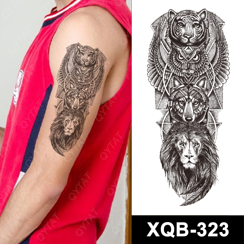 XQB-323