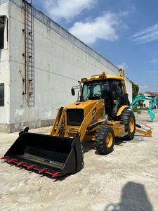 Chargeuse-pelleteuse d'occasion CAT 420F, prix avantageux, excellentes performances. Chargeuse-pelleteuse d'occasion CAT à vendre. - Product Image 6