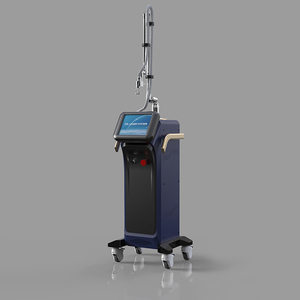 Hàn Quốc y tế CO2 Laser văn phòng phẩm phong cách <span class=keywords><strong>fractional</strong></span> tần số vô tuyến cho khuôn mặt và cơ thể phương pháp điều trị - Product Image 1