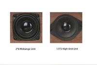 Barre de son multifonctionnelle 8 pouces avec son surround, haut-parleur Bluetooth et caisson de basses pour cinéma maison et chambre d'hôtel – Approvisionnement direct usine