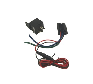 Mini Localizzatore GPS con Funzione di Interruzione Remota del Carburante e dell'Alimentazione, Dispositivo di Tracciamento GPS Nascosto per Moto - Product Image 2