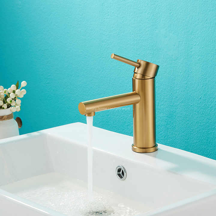 Factory Direct Selling High-quality Basin Short Straight Mouth-ordinary ...