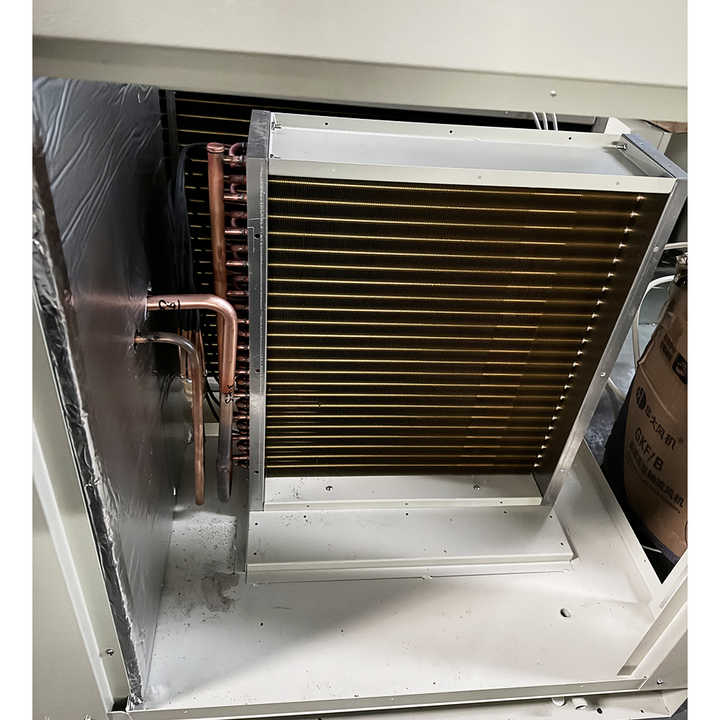 Heat Pump Drying Machine for Drying Fruits, Vegetables, Spices, Dried ...