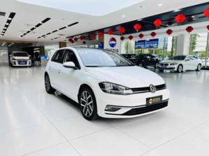 <span class=keywords><strong>Golf</strong></span> <span class=keywords><strong>2020</strong></span> de <span class=keywords><strong>Segunda</strong></span> <span class=keywords><strong>Mano</strong></span>, Modelo 280TSI DSG Comfort, Tipo 1.4T Turbo Euro VI, Volante a la Izquierda, Cuero Oscuro, R17, Sedán Automático - Product Image 2