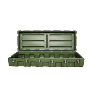 Boîte <span class=keywords><strong>de</strong></span> rangement robuste résistante aux chocs, équipement tactique, étanche, coffre <span class=keywords><strong>de</strong></span> protection, robuste, pour le camping, les activités <span class=keywords><strong>de</strong></span> plein air - Product Image 6