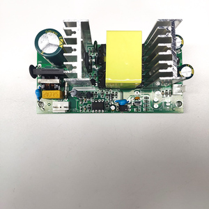 Bộ Nguồn Chuyển Đổi SMPS 24V 6A 30V 5A 48V 3A 60V 2A AC Sang DC Bền 15V 10A Cho Loa Âm Thanh Điều Khiển Công Nghiệp - Product Image 4