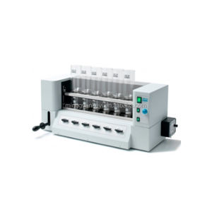 Labor VELP EMA 502 Elementaranalysator-CHNS-O (Kohlenstoff, Wasserstoff, Stickstoff, Schwefel, Sauerstoff) - Product Image 5