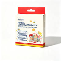 Patch omblical aux herbes en tissu doux, adhésif délicat, usage quotidien, pour la maison, fabricant OEM ODM, fournisseur en gros