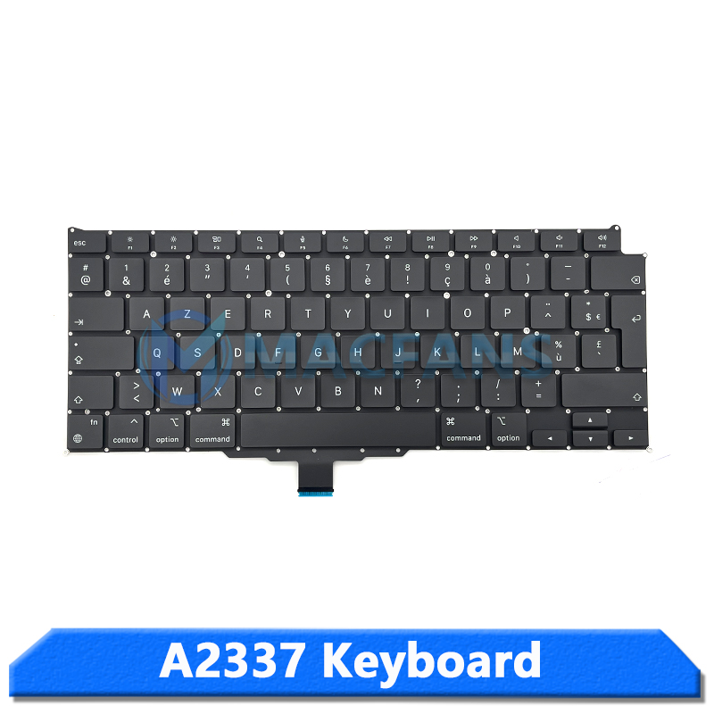 A2337 Seulement Clavier
