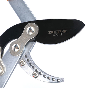 SK5 Kéo Cắt Tỉa Làm Vườn Bỏ Qua Dụng Cụ Cầm Tay Cắt Tỉa Cây Dụng Cụ Cắt Tỉa Kéo Dài - Product Image 2