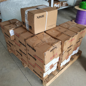 PLC Programmable Logic Controller Haiwell T48S0T-e dengan Fungsi Remote IO 48 Titik 28 DI 20 DO Model Baru dengan Harga Terjangkau - Product Image 6