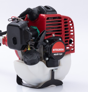Débroussailleuse à essence 2 temps 26CC Coupe-herbe de jardin /CRAFTOP/<span class=keywords><strong>SURTEC</strong></span> 700W Aluminium - Product Image 6