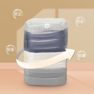 Nouveau sac <span class=keywords><strong>de</strong></span> compression <span class=keywords><strong>sous</strong></span> <span class=keywords><strong>vide</strong></span> givré tridimensionnel <span class=keywords><strong>de</strong></span> grande capacité housse anti-poussière pour artefact <span class=keywords><strong>de</strong></span> stockage <span class=keywords><strong>de</strong></span> vêtements <span class=keywords><strong>de</strong></span> garde-robe - Product Image 5