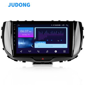 Pour <span class=keywords><strong>kia</strong></span> <span class=keywords><strong>Soul</strong></span> 2019 2022 <span class=keywords><strong>2020</strong></span> 2021 2023 écran tactile auto électronique voiture navigateur android lecteur dvd radio stéréo - Product Image 5