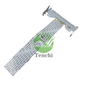 Cabezal de impresión térmico Epson M249A <span class=keywords><strong>TM</strong></span> <span class=keywords><strong>T20II</strong></span> <span class=keywords><strong>TM</strong></span> T82II, cabezal de impresión térmico de 26 Pines, nuevo, Original, de 26 Pines, nuevo, de 2, 2, 1, 2, 2, 2, 1, 2, 2, 2, 2 - Product Image 3