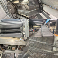 Ui Kurkuma Gember Knoflook Groente Was- en Droogmachine Commerciële Dehydrator Industriële Fruitdrogers 304 RVS