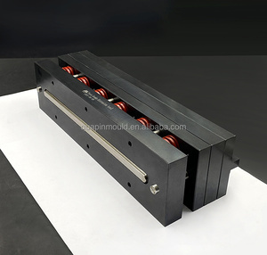 Herramientas de prensado CNC, herramientas de extrusión, troquel de doblado, máquina <span class=keywords><strong>GASPARINI</strong></span> - Product Image 4
