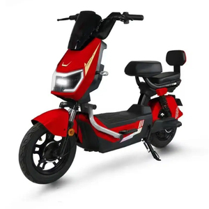 High Quality 350W Rear <b>Hub</b> Motor Carbon Steel Frame for Adults Children with Digital Sensor Technology - Product Image 2