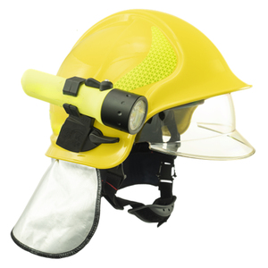 EN469およびNFPA1971規格の消防消防士制服消防士スーツ - Product Image 3