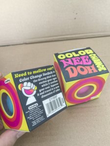 2026 New Hot Selling Color-change Squeez Toy Squishy Relieve <strong>Stress</strong> with Soft Toys In-stock - Product Image 6