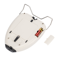 Digital PD Meter CP-32BT with Adjustable Arms and LCD Display Aist Optics