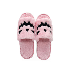 Pantuflas de Dormitorio para Mujer Marca Link, Pantuflas de Peluche con Diseño de <span class=keywords><strong>Calabaza</strong></span> de Halloween, Pantuflas de Interior de <span class=keywords><strong>EVA</strong></span> para el Hogar - Product Image 5