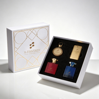 Parfum Arabe aux senteurs florales, parfum de haute qualité, parfum personnalisé, parfum de luxe, coffret cadeau de parfum