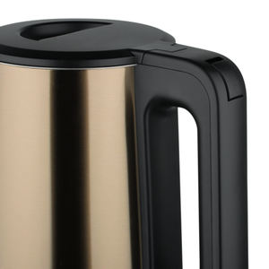 Bouilloire électrique RAF 1800W Hervidor Eléctrico 25L Grande capacité Corps en acier inoxydable de haute qualité avec lampe LED et base pivotante - Product Image 6