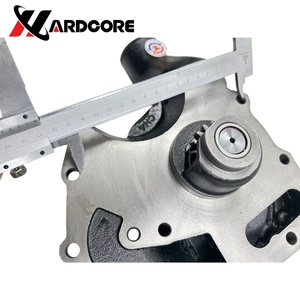 Bomba de Agua 225-8016 354-1672 para Motor C4.4 C6 C6.6 3054 - Product Image 3
