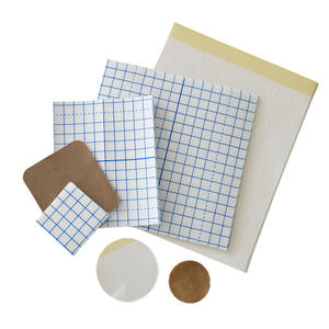 5CM * 10M hipoalergénico no tejido adhesivo fijación vendaje fijación Pflaster <span class=keywords><strong>Fixomull</strong></span> cinta elástica vendaje - Product Image 5