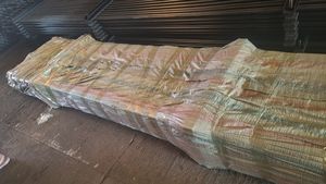 API 11B 광산 기계 부품 빨판로드 및 광택 빨판로드 포니로드 - Product Image 5