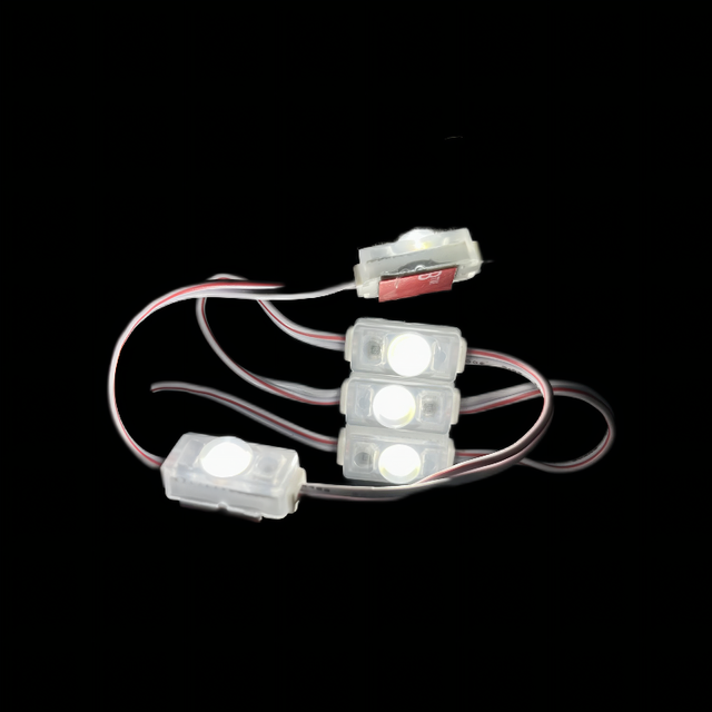 Tiny 2835 Smd Led Module 12 Volt 0.3w Waterproof IP67 Micro Backlit Led Modules for Thin Signs