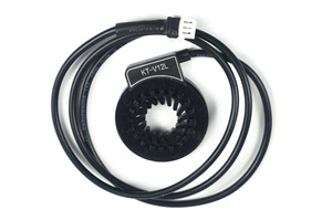 Greenpedal 1000w 48v 25A motor eléctrico <span class=keywords><strong>gordo</strong></span> kit de conversión de bicicletas con batería - Product Image 2