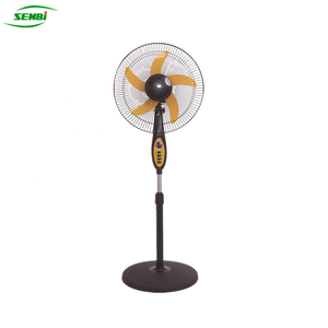 <span class=keywords><strong>Fan</strong></span> nhà sản xuất 16 inch Nhựa DC 12V hot đứng <span class=keywords><strong>fan</strong></span> với 60 phút hẹn giờ - Product Image 2