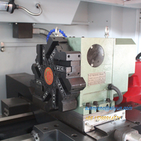 Deko — Machine-outil CNC, tour en métal, à bas prix