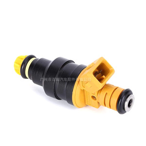 Inyector de Combustible 0280150714 Para Uso Automotriz en BMW, Material Plástico - Product Image 1