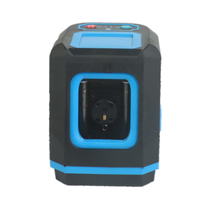 34902 OEM ODM DIY inşaat açık pil çapraz lazer seviyesi IP54 su geçirmez doğruluk + 3mm/10m - Product Image 4