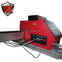 Zelda cnc machine de découpe de métal portable ari plasma cutter cnc machine cnc plasma
